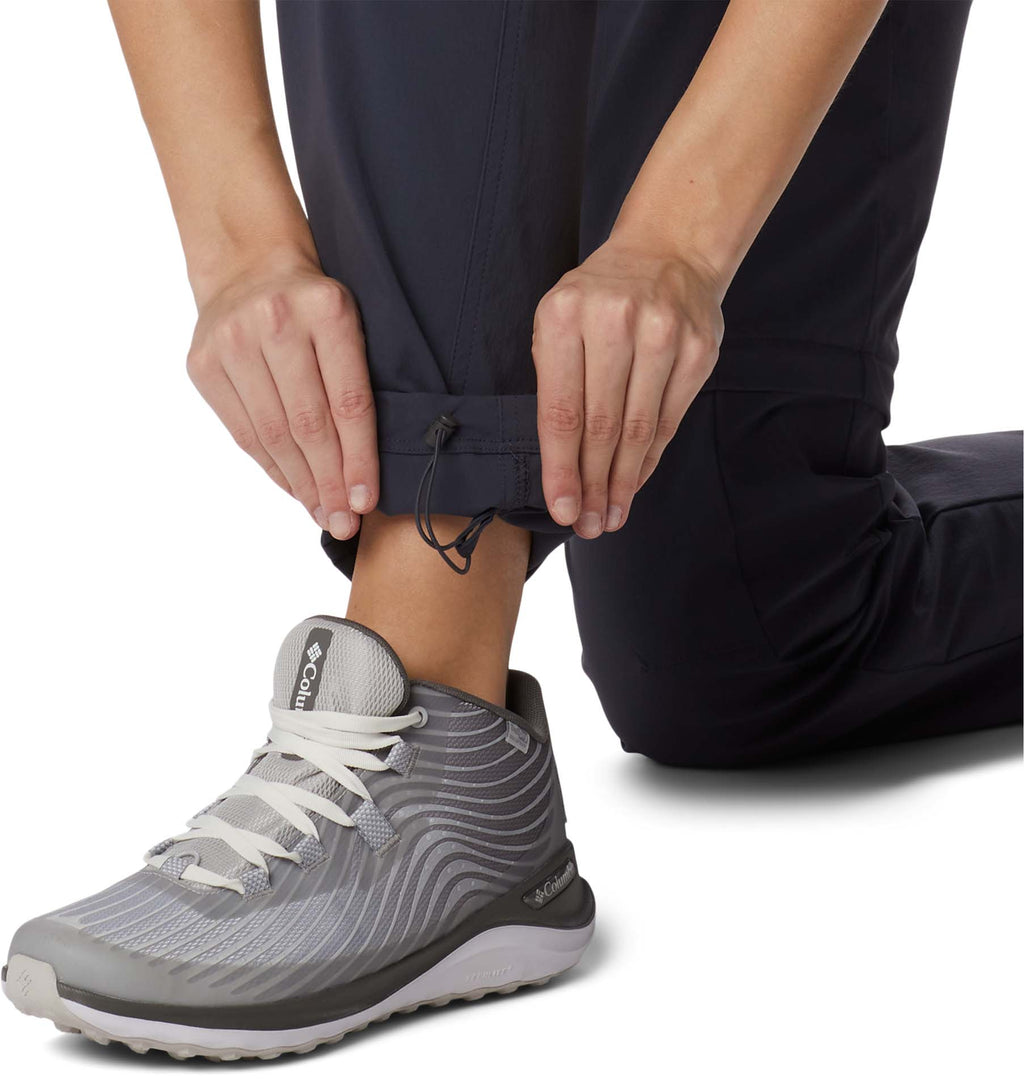 Saturday Trail II Eu Convertible broek