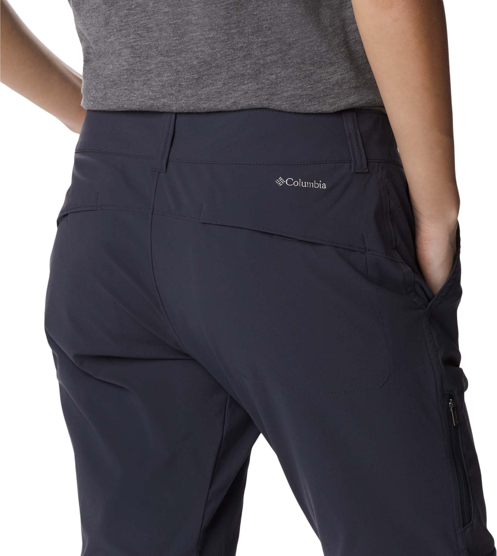 Saturday Trail II Eu Convertible broek