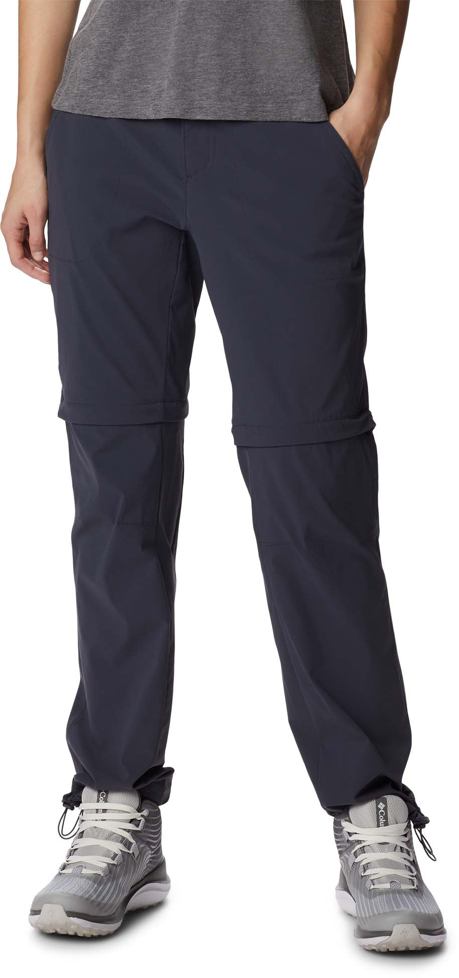Saturday Trail II Eu Convertible broek