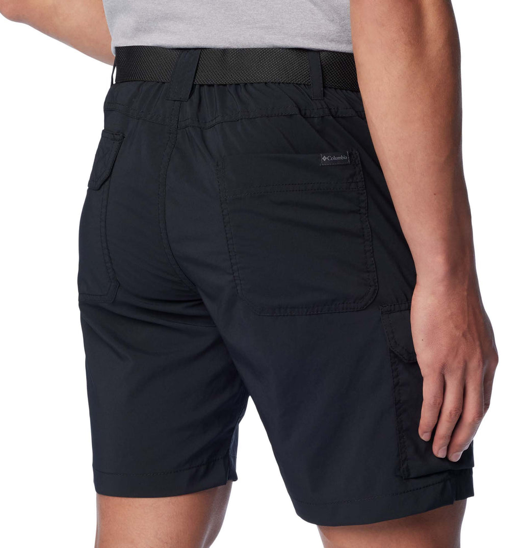 Silver Ridge Utility Cargo short
