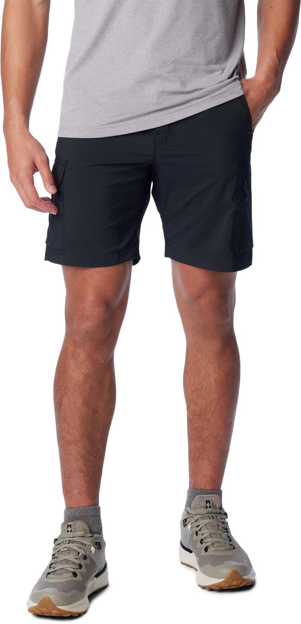 Silver Ridge Utility Cargo short