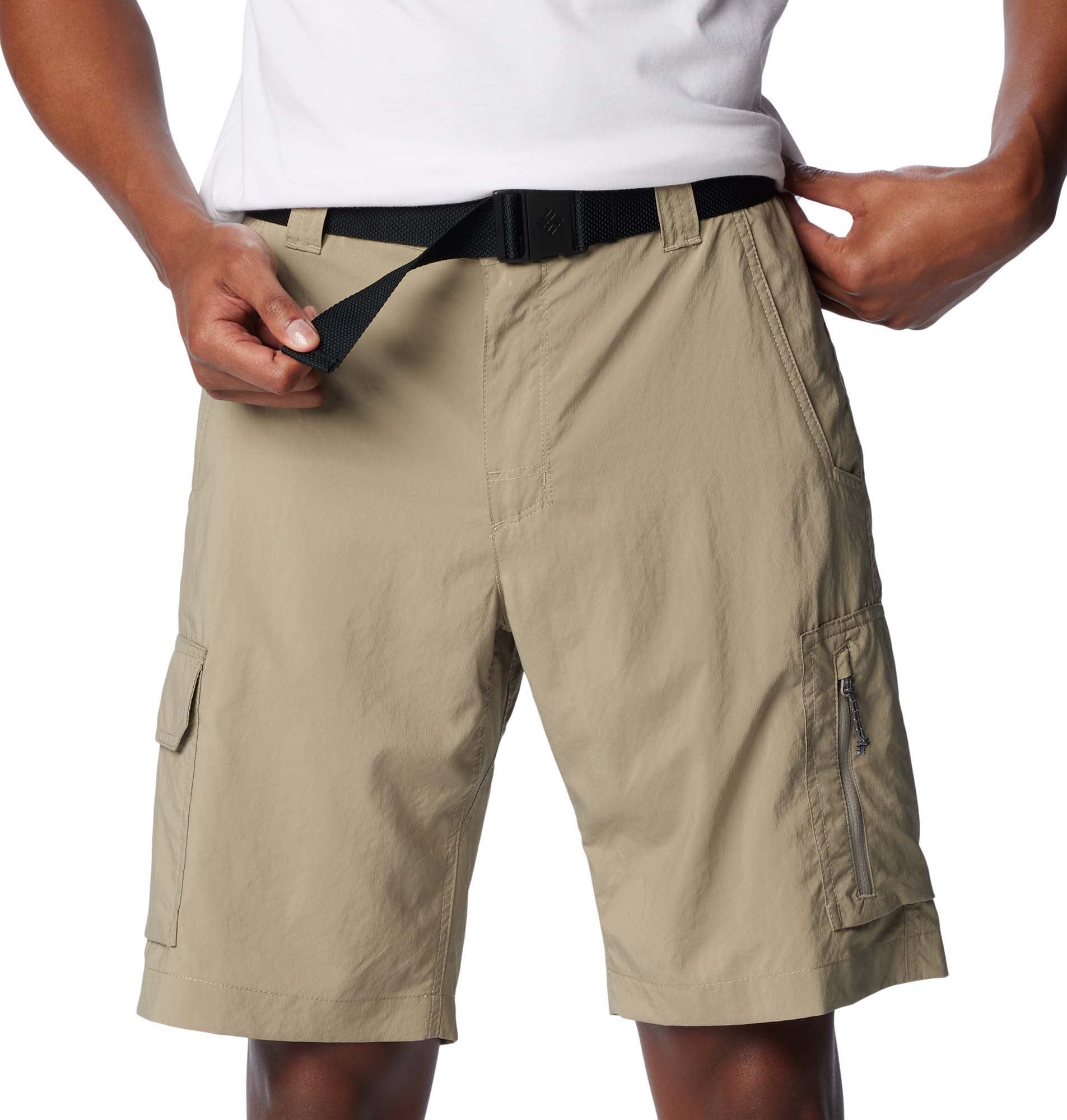 Silver Ridge Utility Cargo short