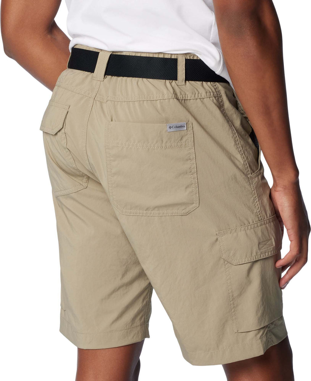 Silver Ridge Utility Cargo short