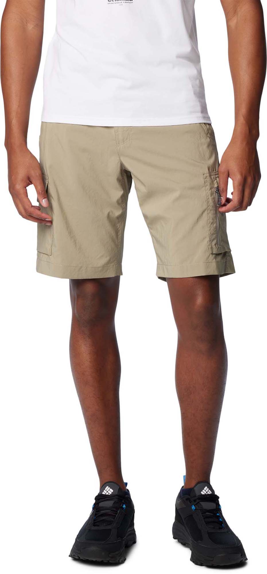 Silver Ridge Utility Cargo short
