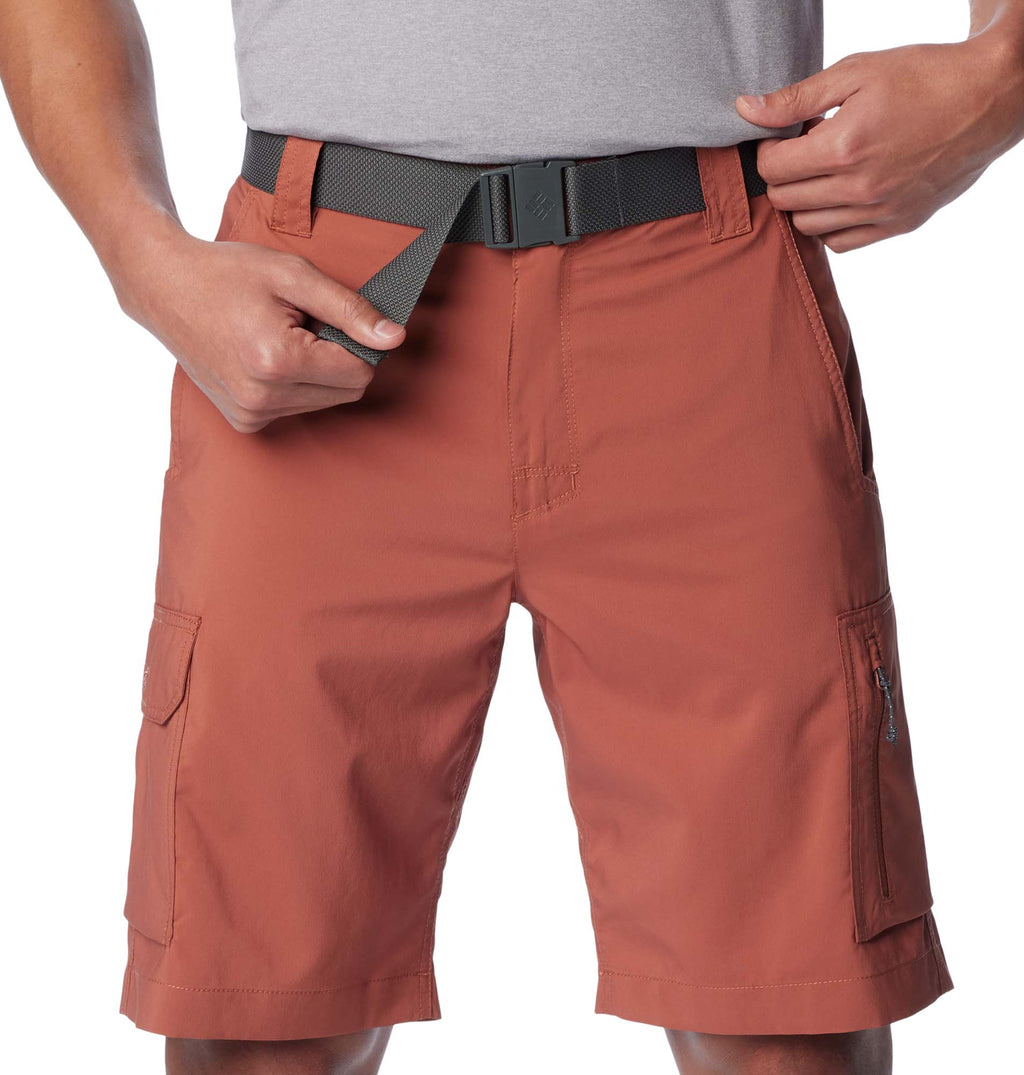 Silver Ridge Utility Cargo short