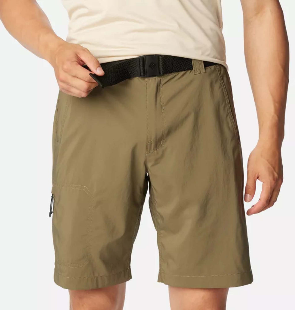 Silver Ridge Utility 10 short