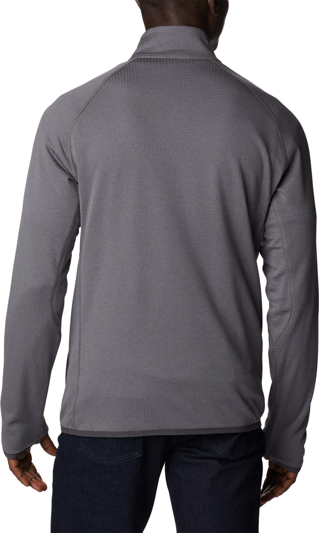 Omni-tech Ampli-dry softshelljack