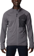 Omni-tech Ampli-dry softshelljack