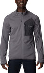 Omni-tech Ampli-dry softshelljack