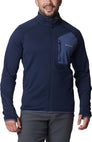 Omni-tech Ampli-dry softshelljack