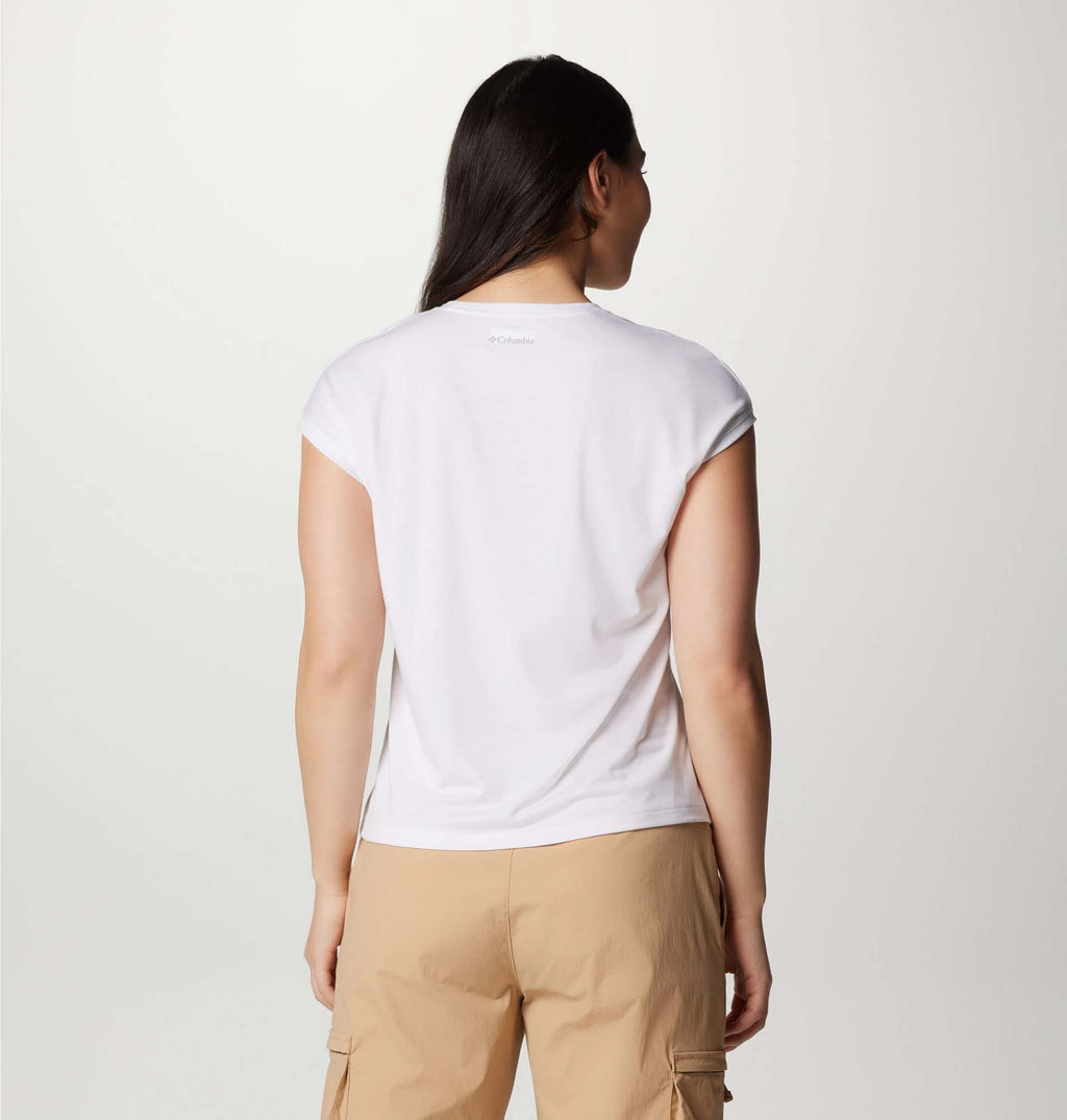 Boundless Trek t-shirt
