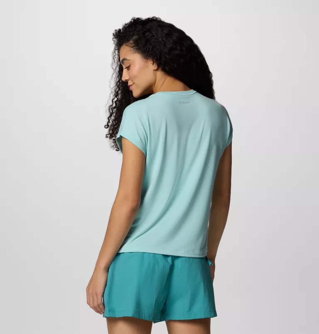 Boundless Trek t-shirt