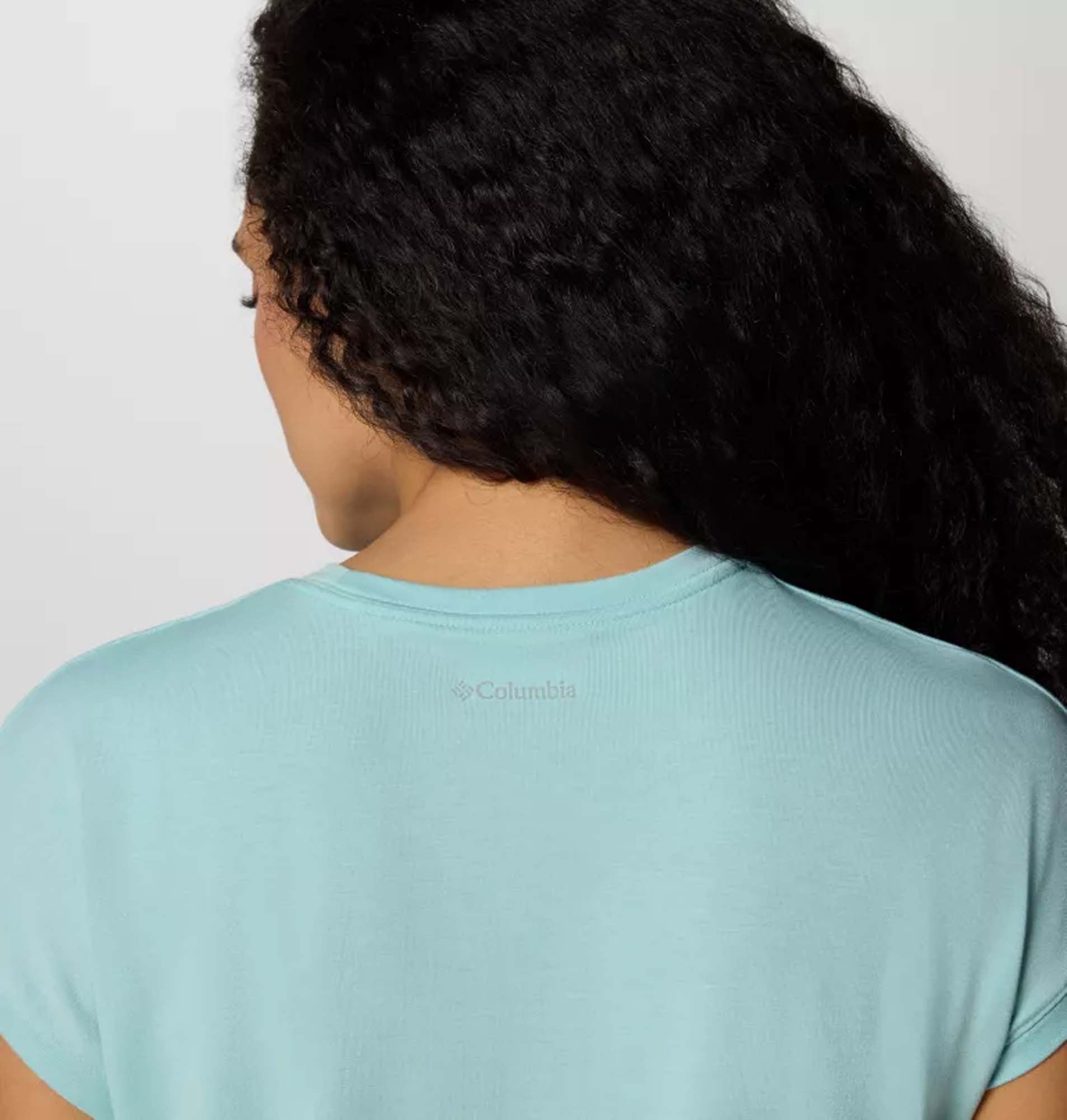 Boundless Trek t-shirt