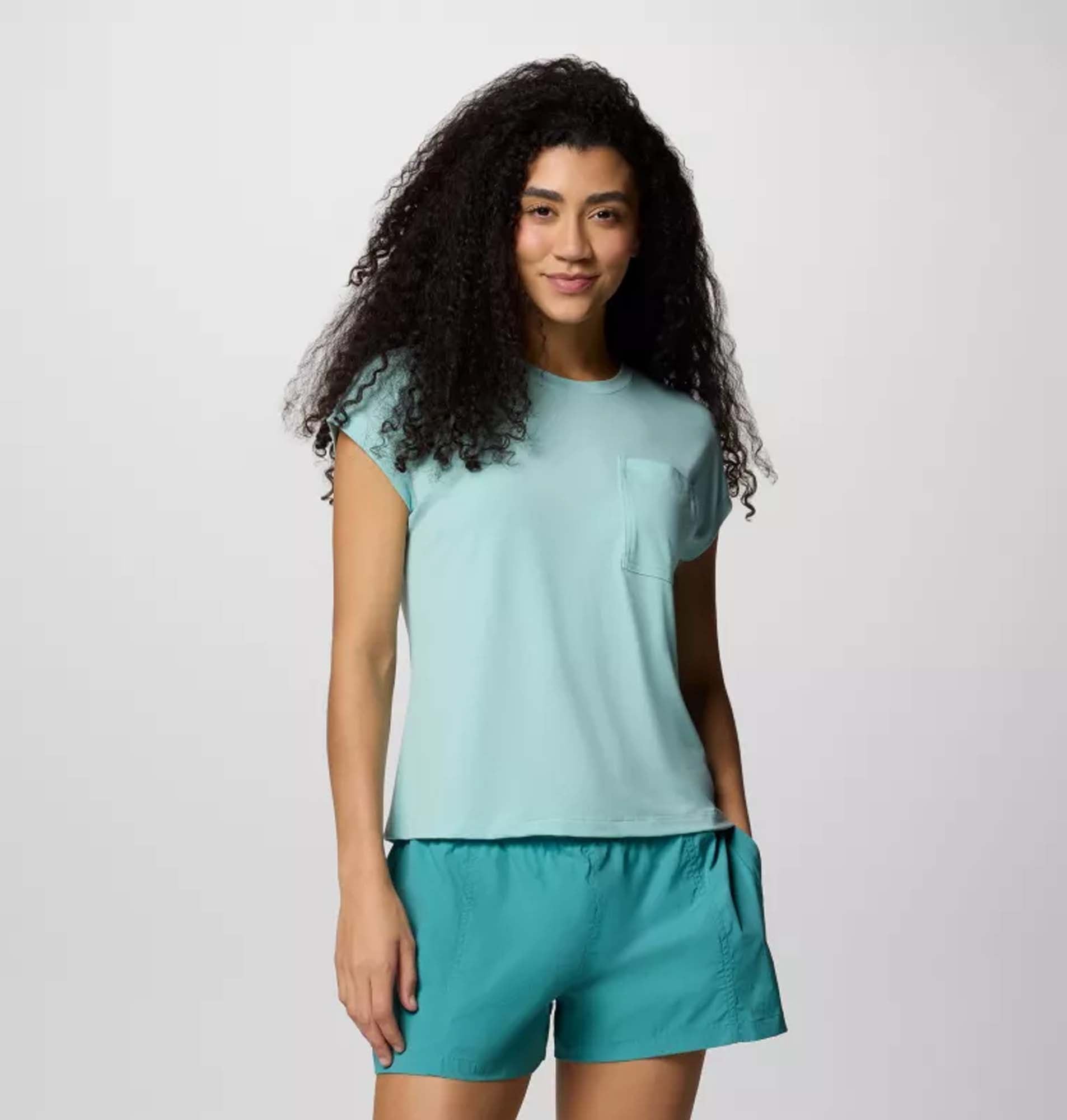 Boundless Trek t-shirt
