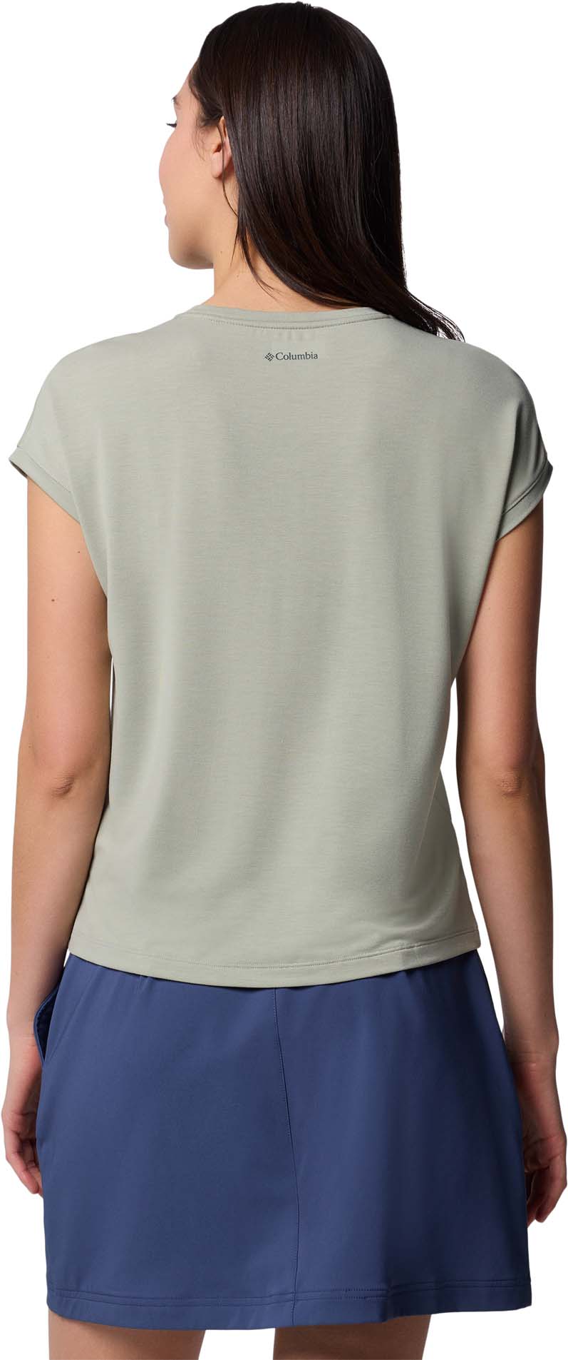 Boundless Trek t-shirt