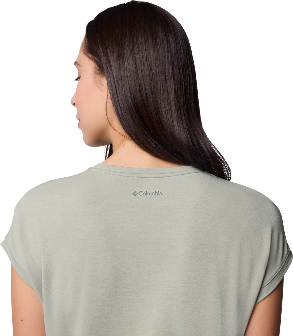 Boundless Trek t-shirt