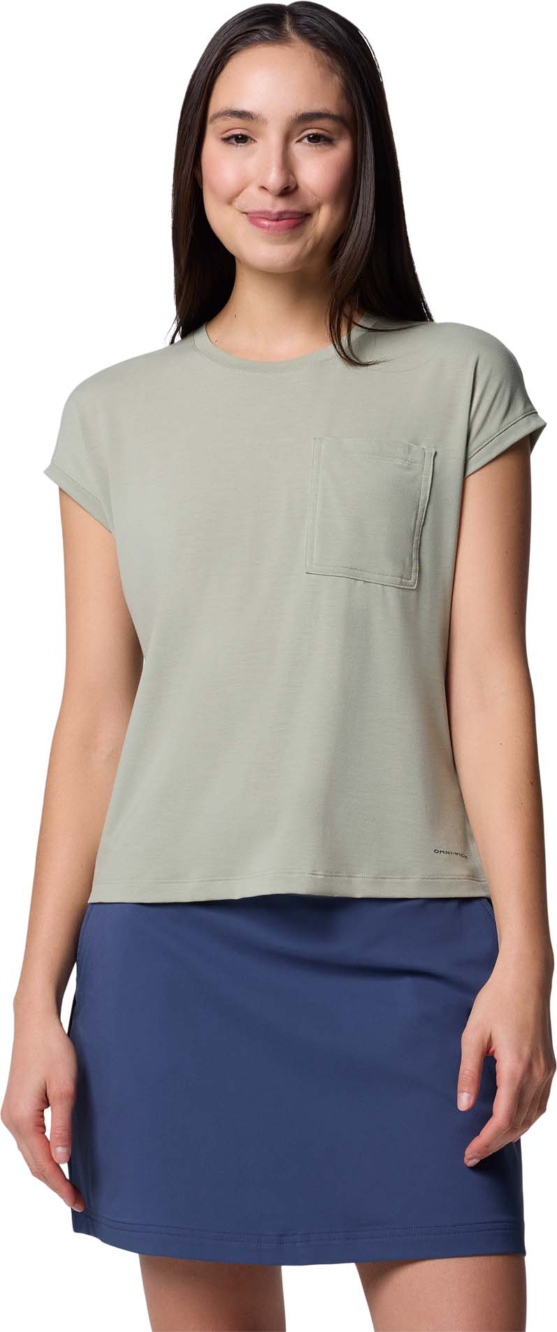 Boundless Trek t-shirt