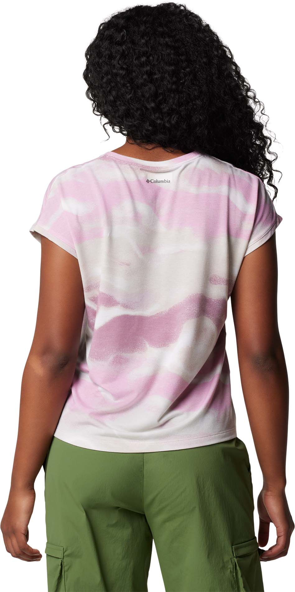 Boundless Trek t-shirt