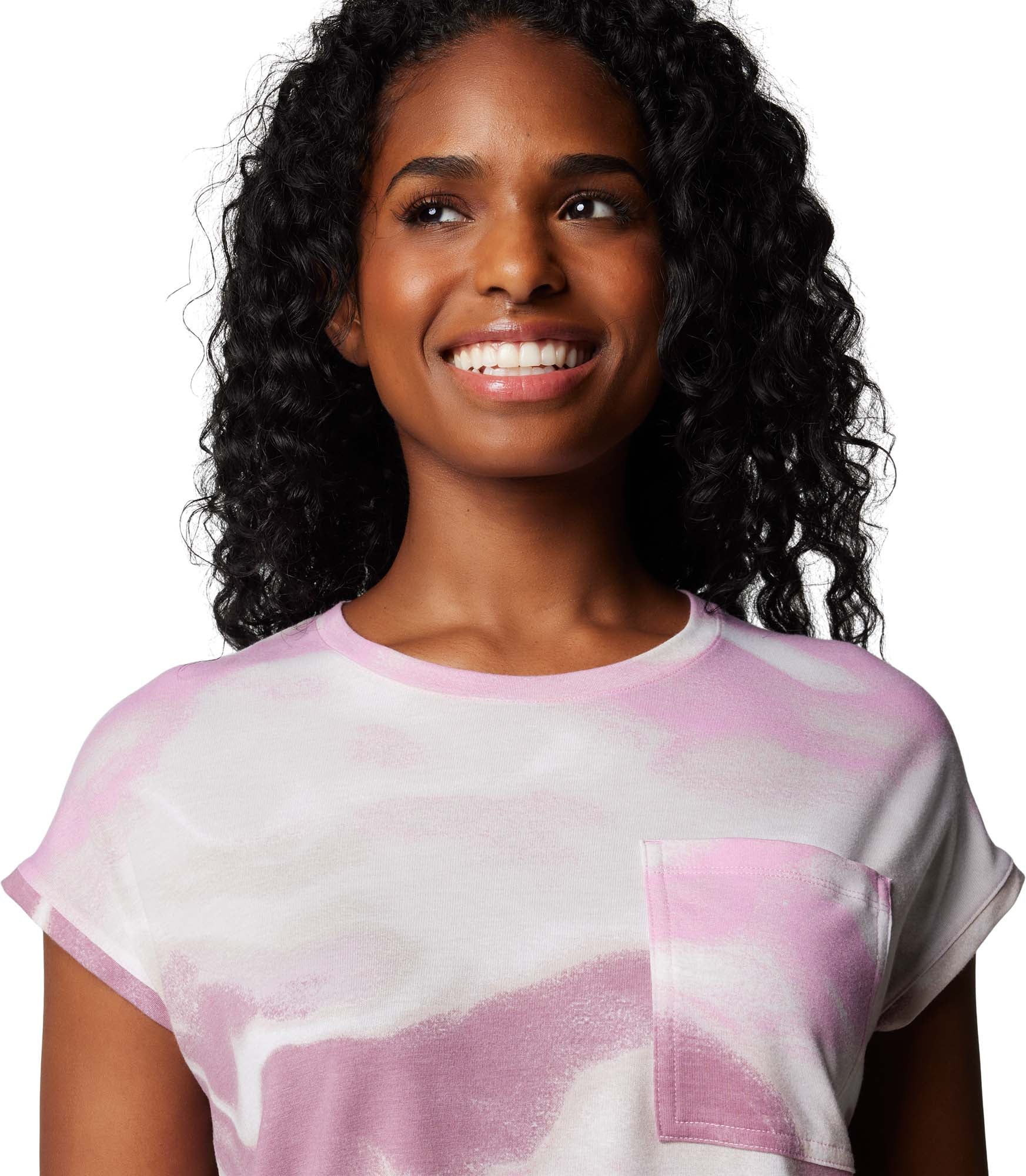 Boundless Trek t-shirt