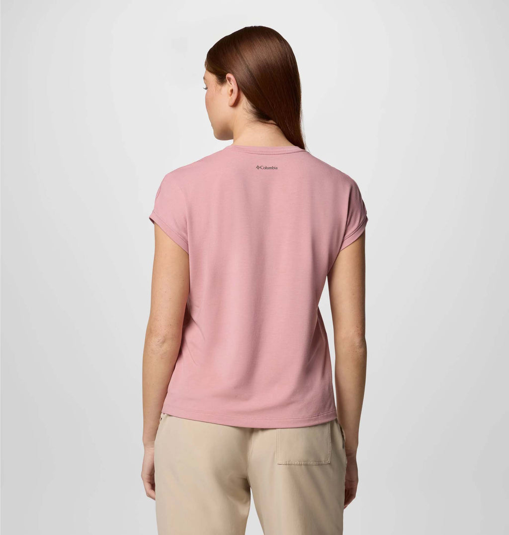 Boundless Trek t-shirt