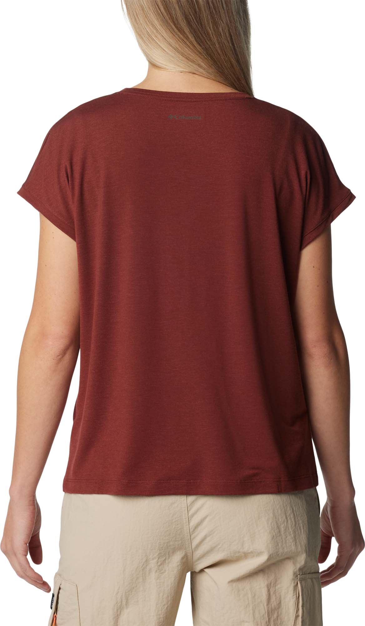 Boundless Trek t-shirt