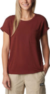 Boundless Trek t-shirt