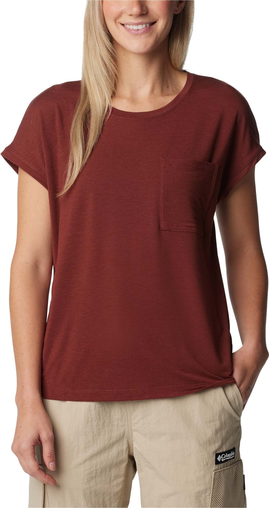 Boundless Trek t-shirt