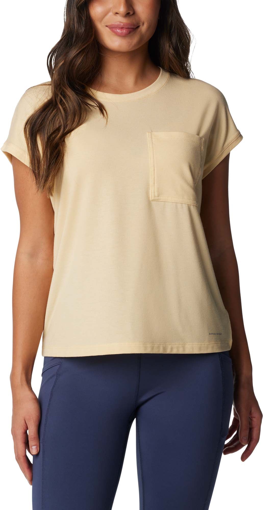 Boundless Trek t-shirt