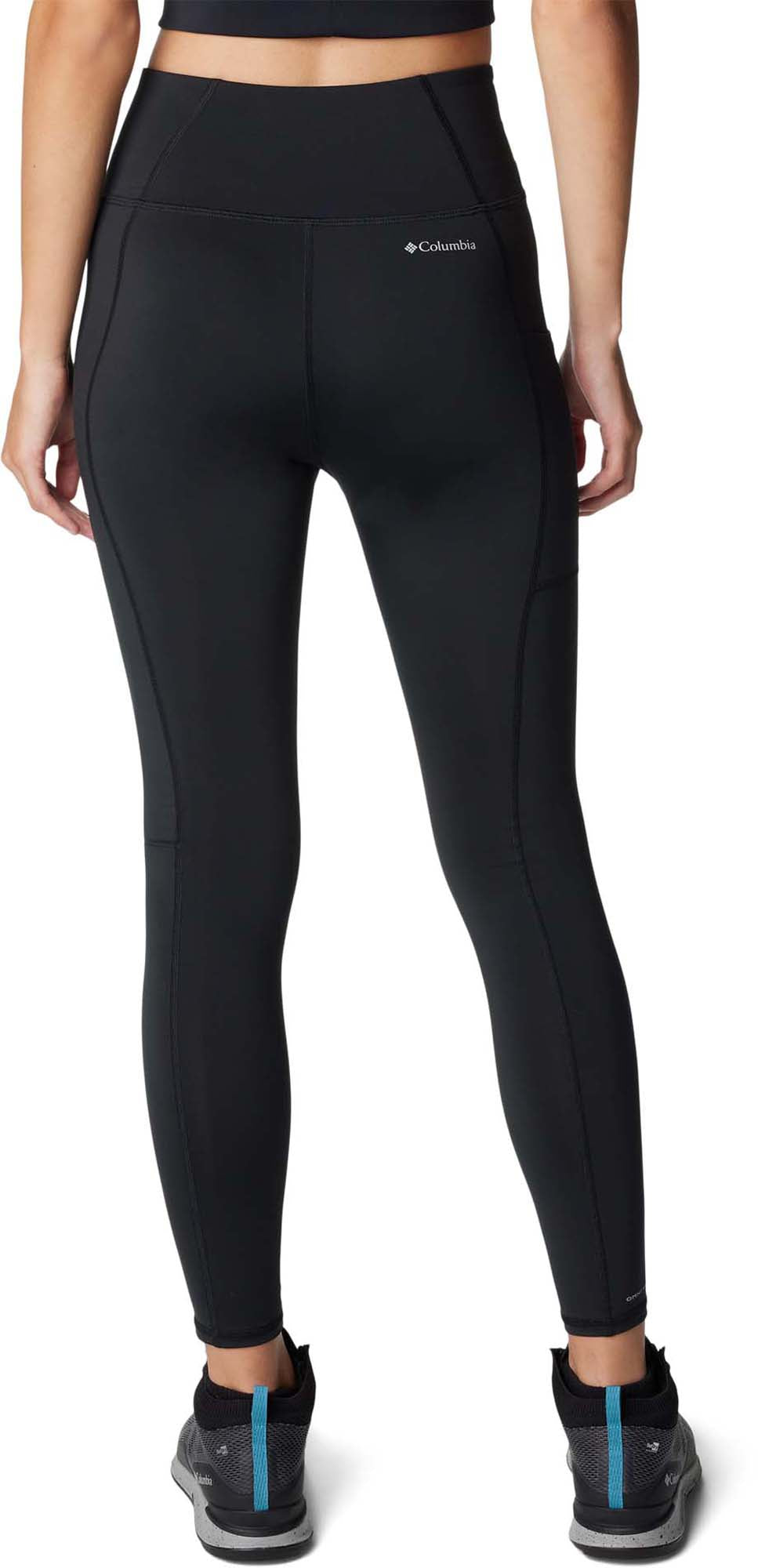 Boundless Trek legging