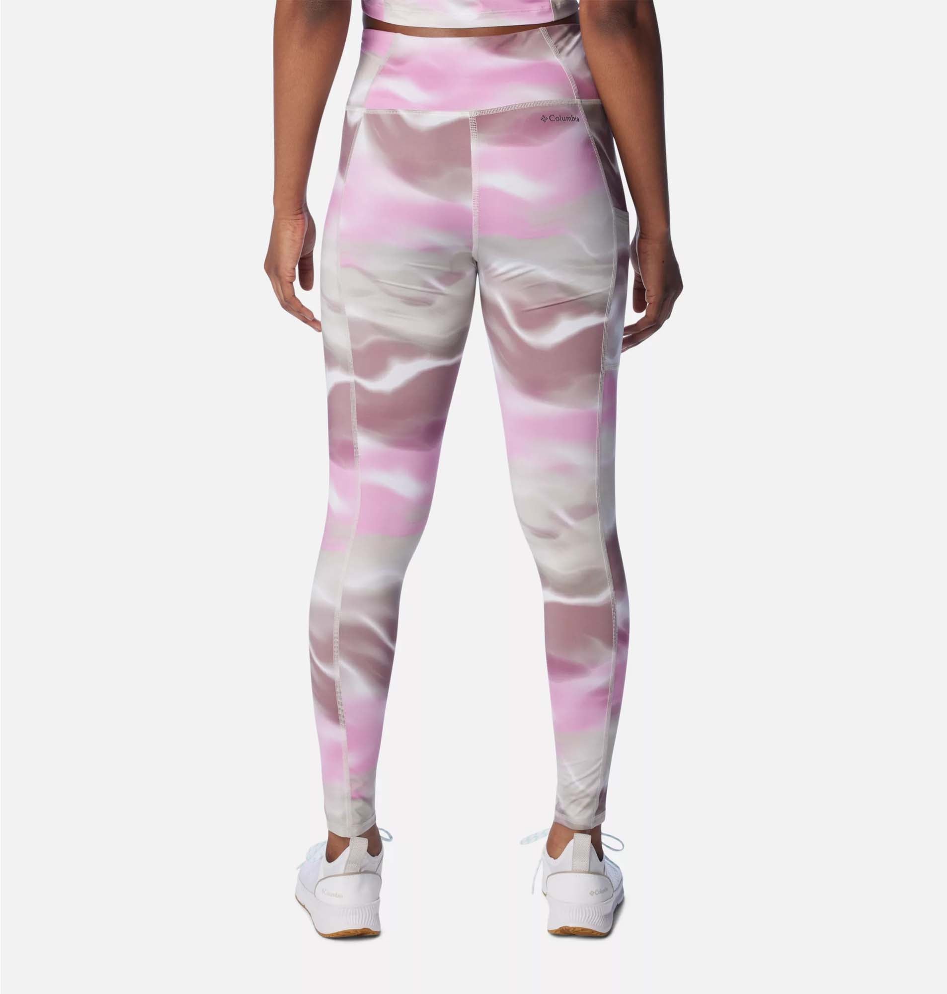 Boundless Trek legging