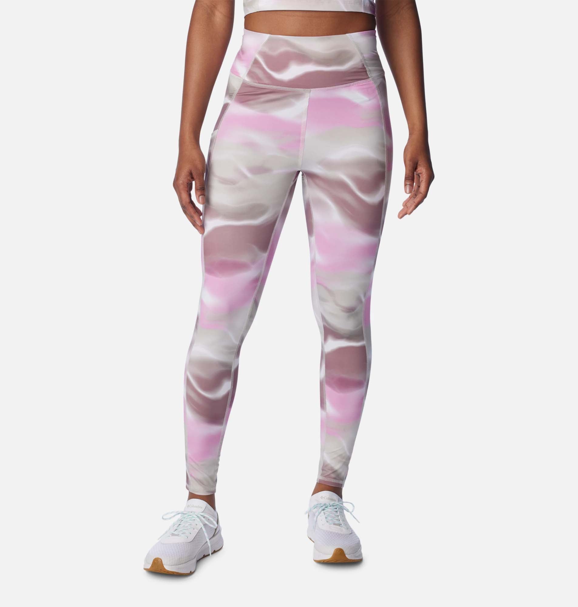 Boundless Trek legging