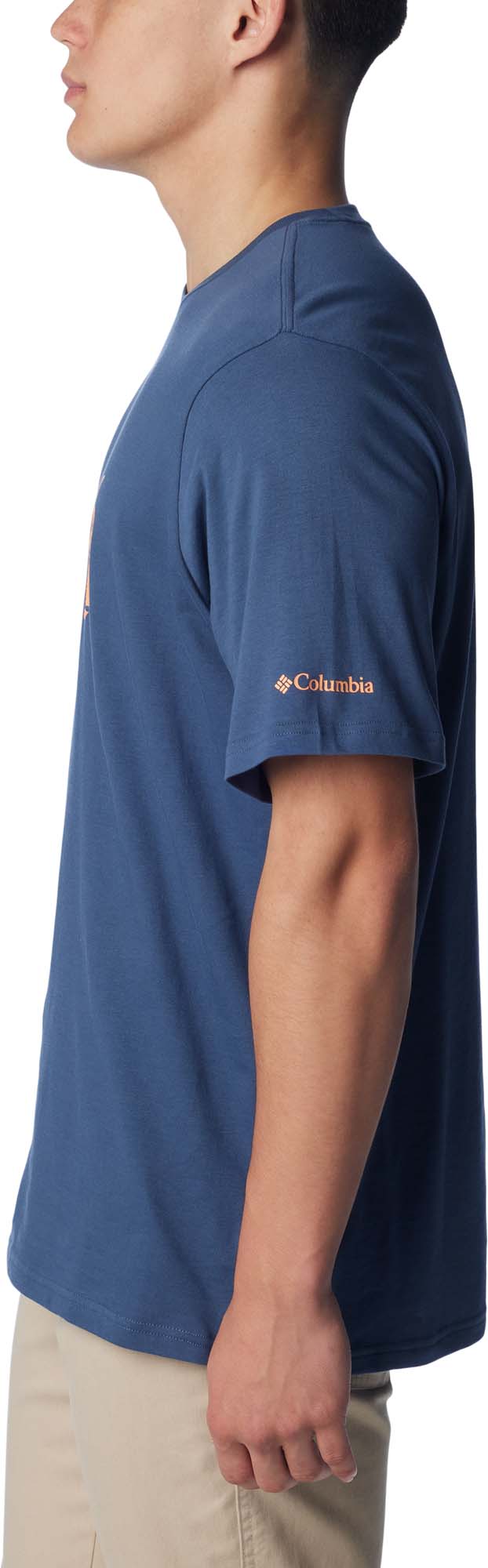 Rockaway River Outdoor t-shirt