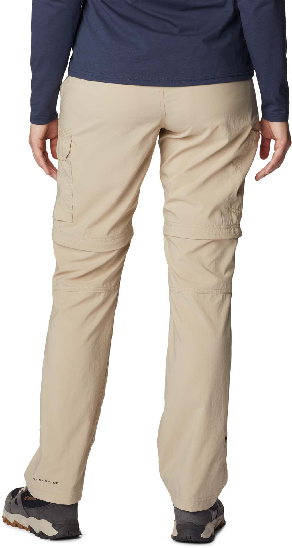 Silver Ridge Utility Convertible broek