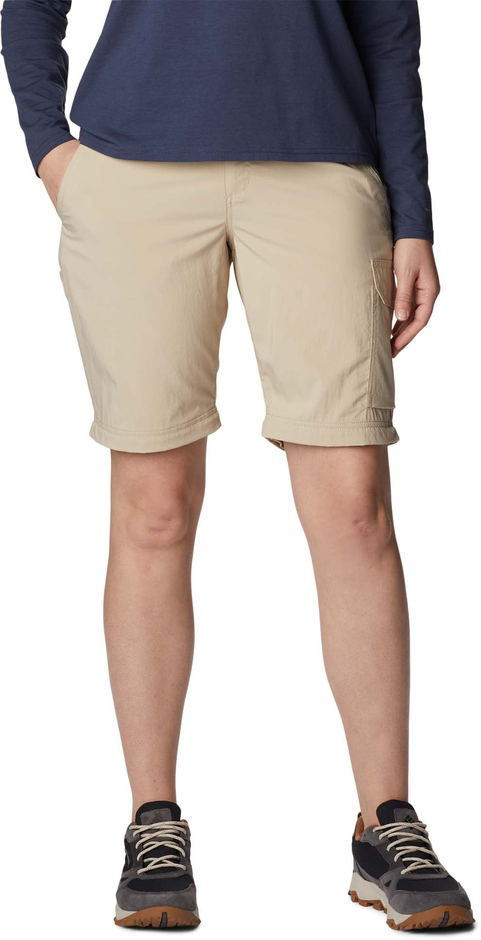 Silver Ridge Utility Convertible broek