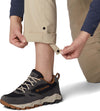 Silver Ridge Utility Convertible broek