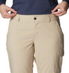 Silver Ridge Utility Convertible broek