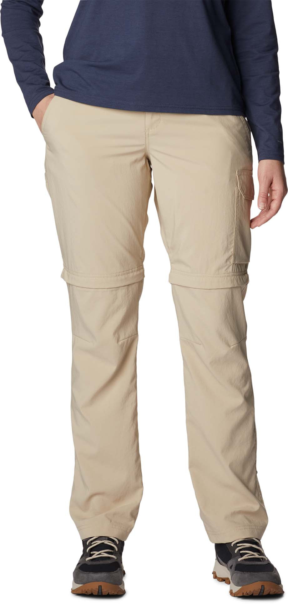 Silver Ridge Utility Convertible broek