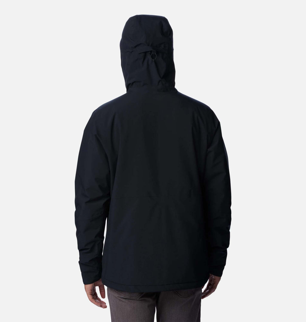 Explorer's Edge Insulated jas