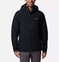 Explorer's Edge Insulated jas