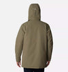 Landroamer Parka jas