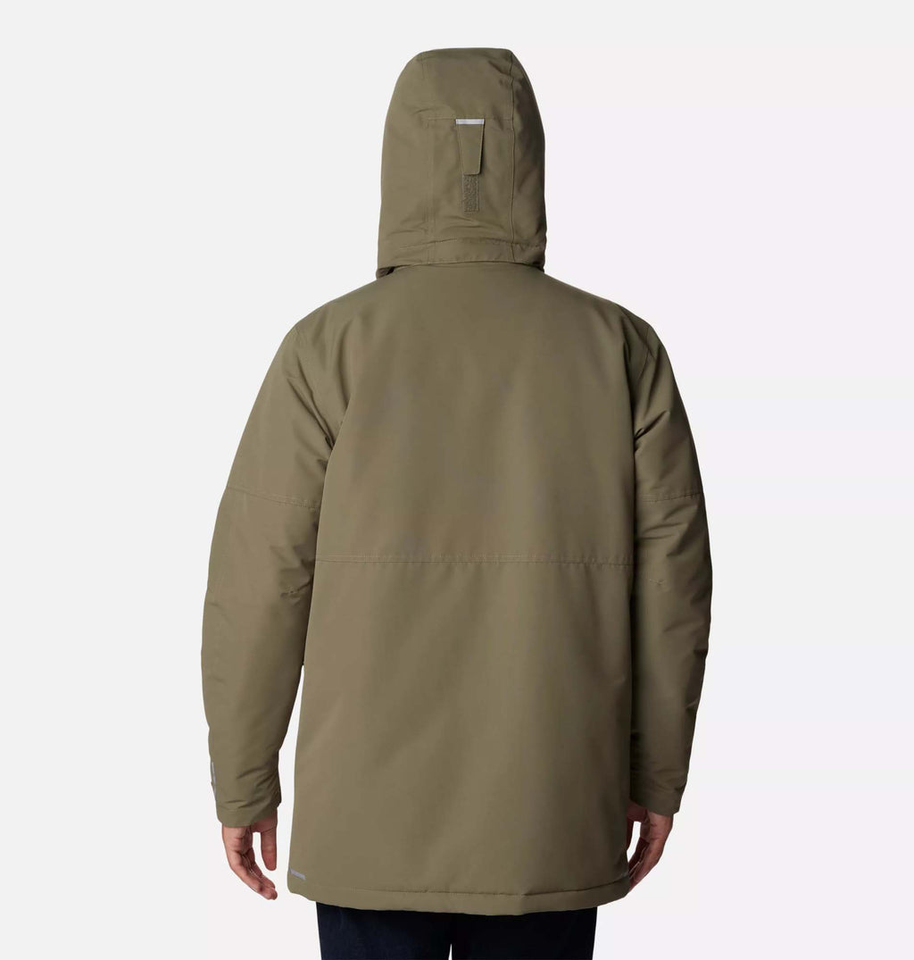 Landroamer Parka jas