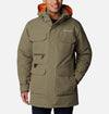 Landroamer Parka jas