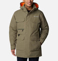 Landroamer Parka jas