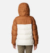 Pike Lake II Insulated jas