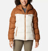 Pike Lake II Insulated jas