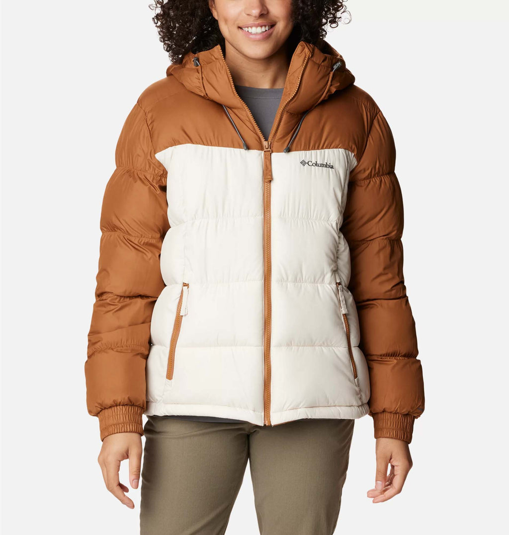 Pike Lake II Insulated jas