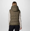 Pike Lake II Insulated jas