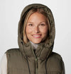 Pike Lake II Insulated jas