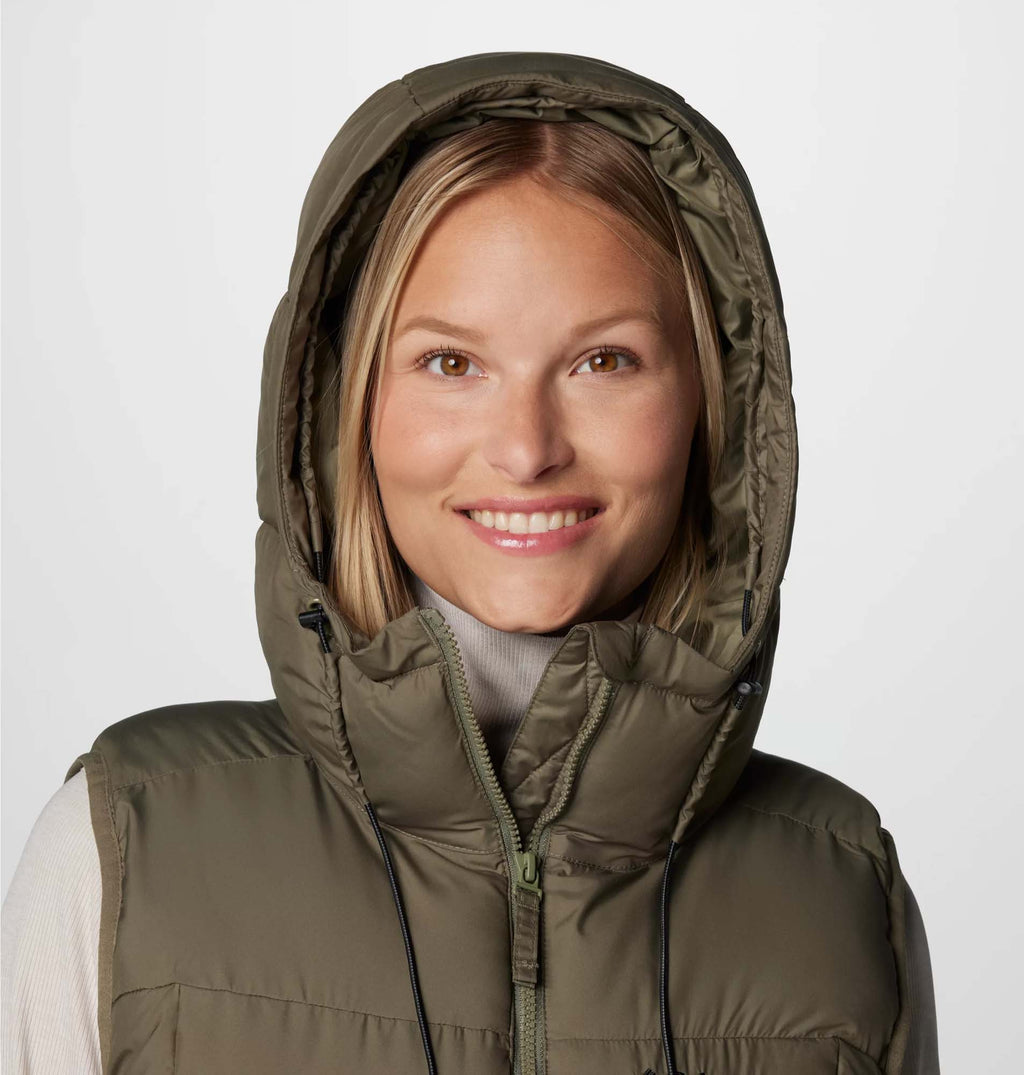 Pike Lake II Insulated jas