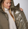 Pike Lake II Insulated jas